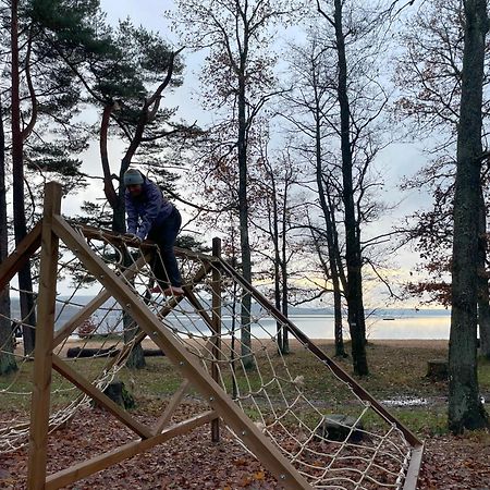Lygnerns Pensionat & Konferens Sätila Zewnętrze zdjęcie