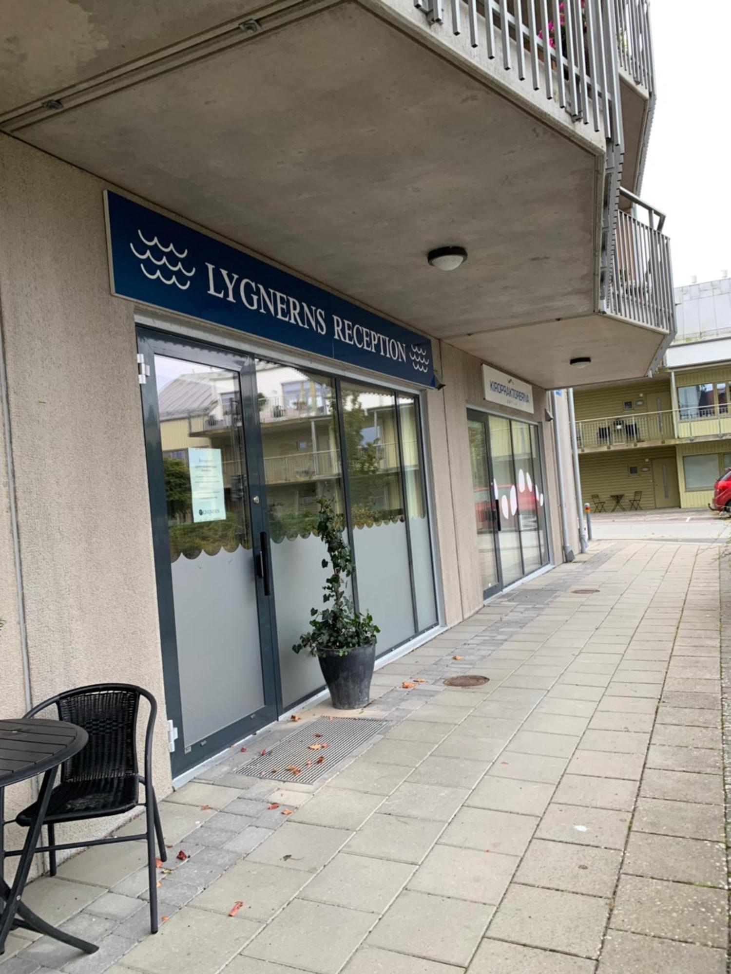 Lygnerns Pensionat & Konferens Sätila Zewnętrze zdjęcie